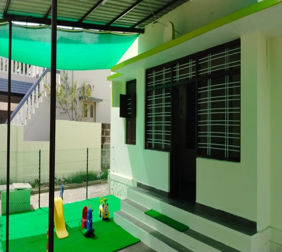 Kindergarten Activities